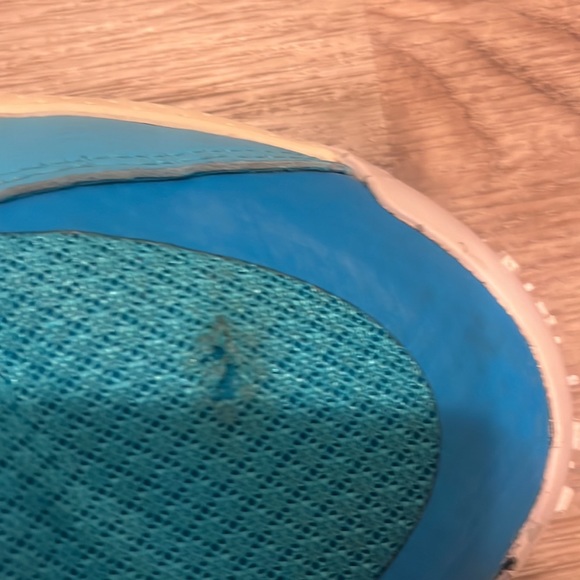 Adidas mens baskeball shoes size 11.5 Donovan mitchell - Picture 3 of 5